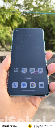 Oneplus nord ce 2 lite